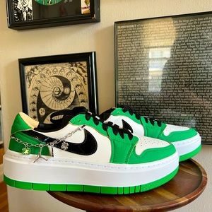 JORDAN 1 LOW ELEVATE